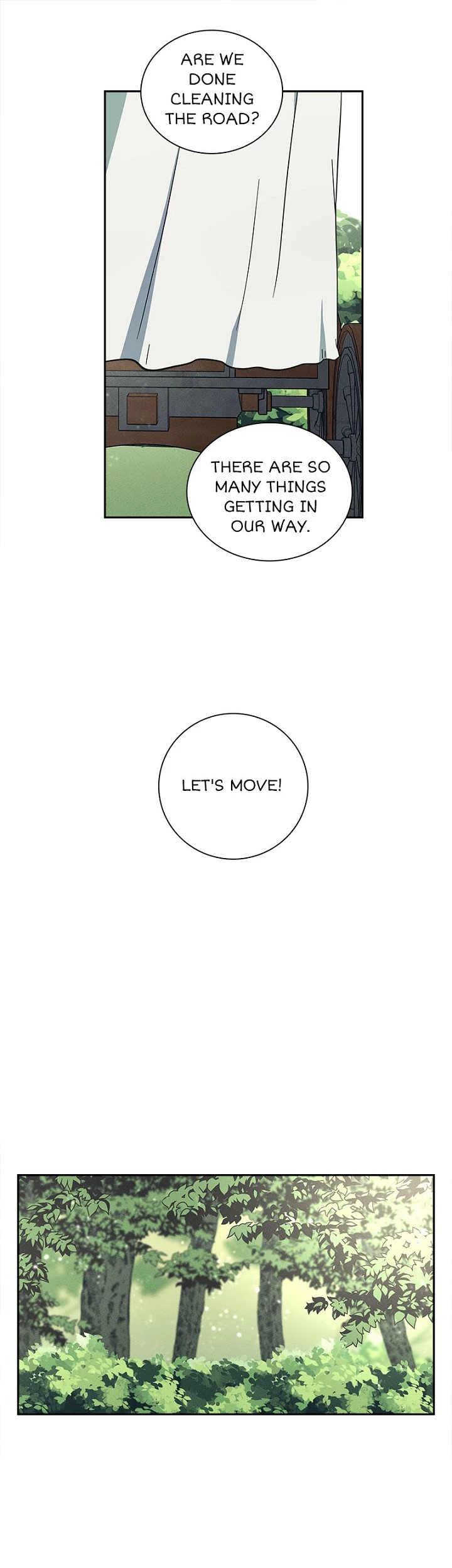 Dracorun - Manhwa Chapter 54 - page 38