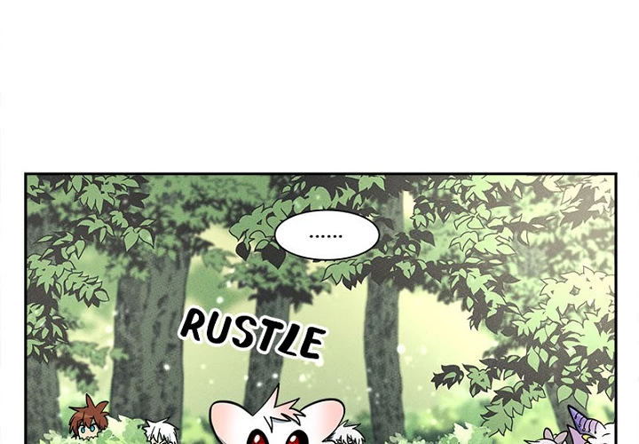 Dracorun - Manhwa Chapter 54 - page 39