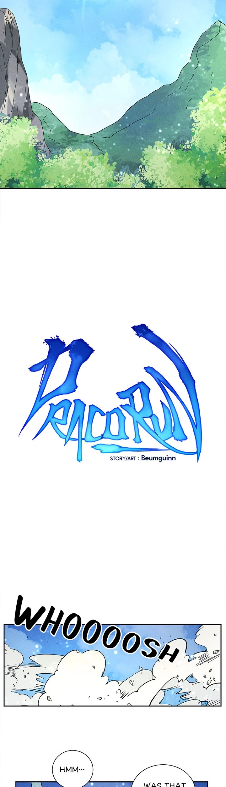 Dracorun - Manhwa Chapter 54 - page 4