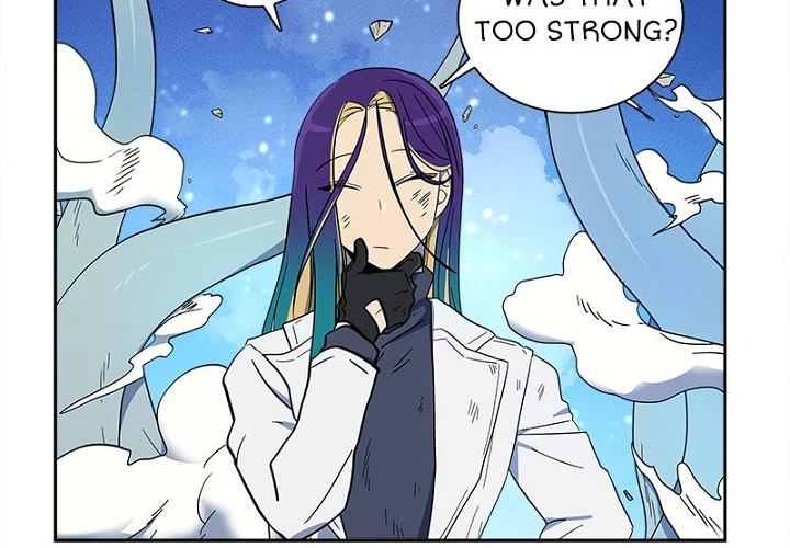 Dracorun - Manhwa Chapter 54 - page 5