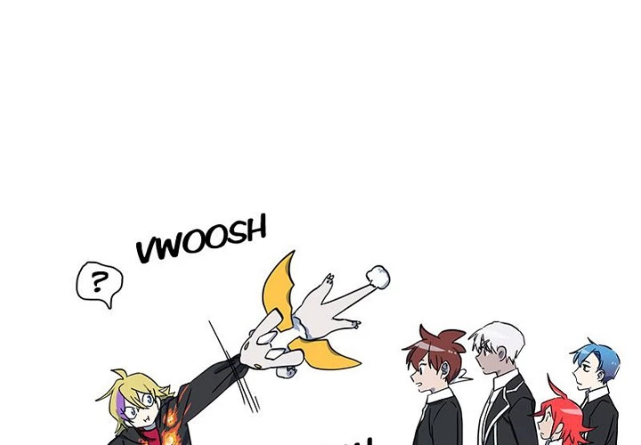 Dracorun - Manhwa Chapter 66 - page 10