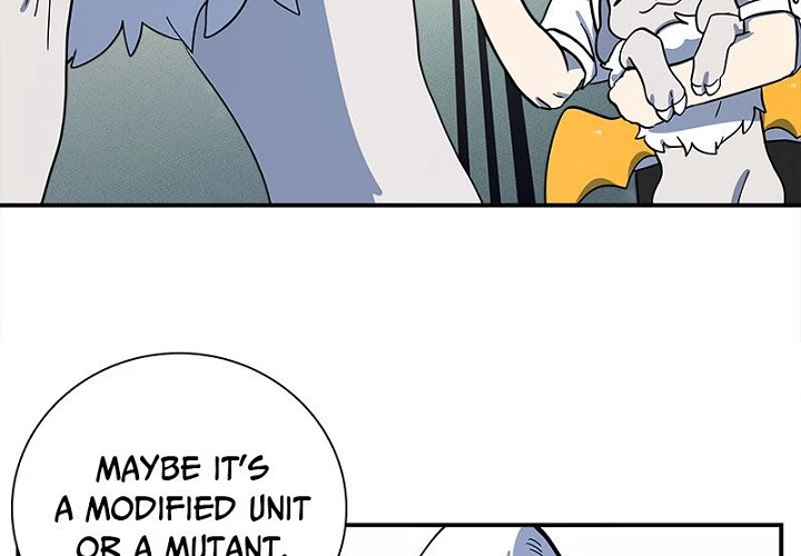 Dracorun - Manhwa Chapter 66 - page 22