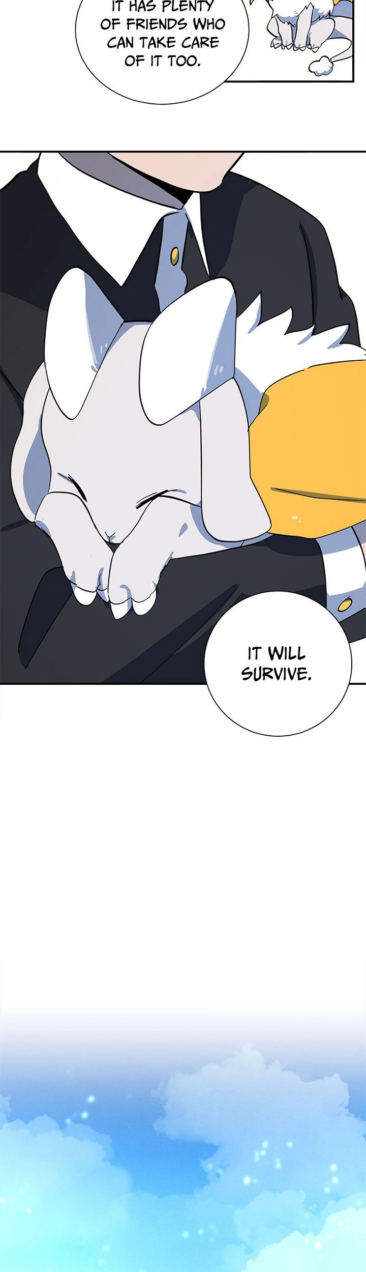 Dracorun - Manhwa Chapter 66 - page 27