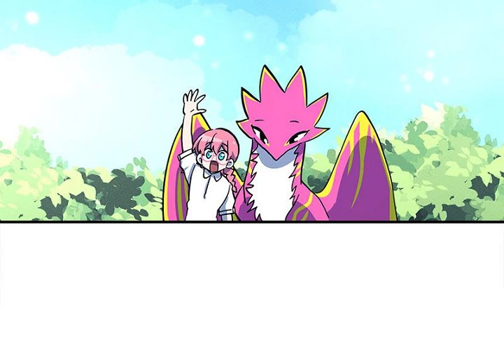 Dracorun - Manhwa Chapter 66 - page 28