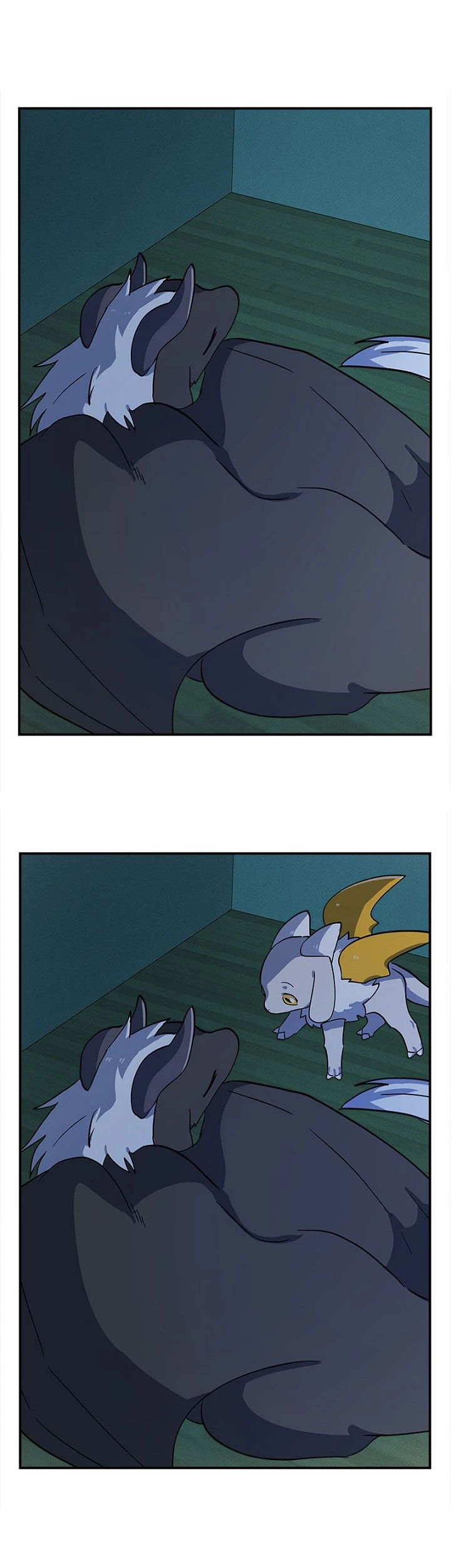 Dracorun - Manhwa Chapter 66 - page 33