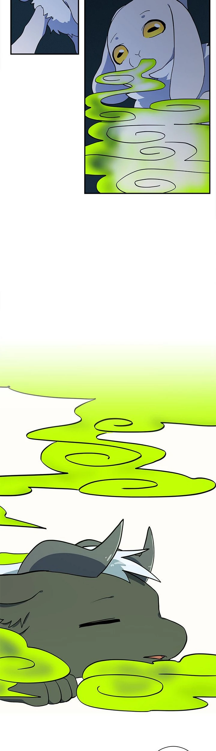 Dracorun - Manhwa Chapter 66 - page 35