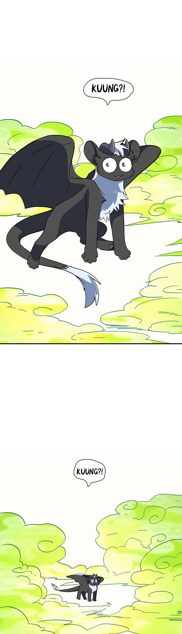 Dracorun - Manhwa Chapter 66 - page 37