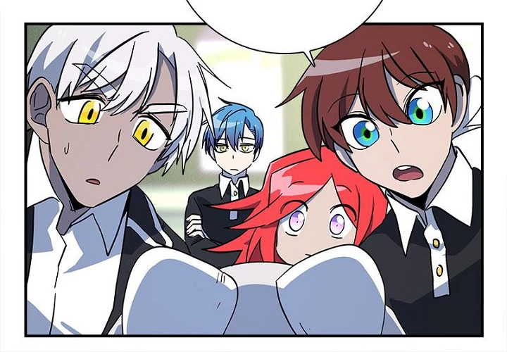 Dracorun - Manhwa Chapter 66 - page 6