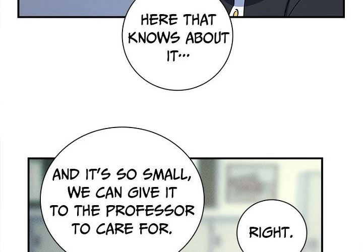 Dracorun - Manhwa Chapter 66 - page 8