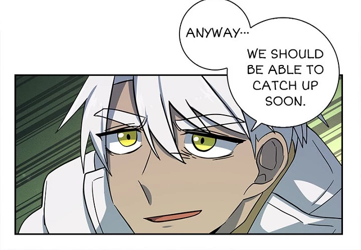 Dracorun - Manhwa Chapter 55 - page 12