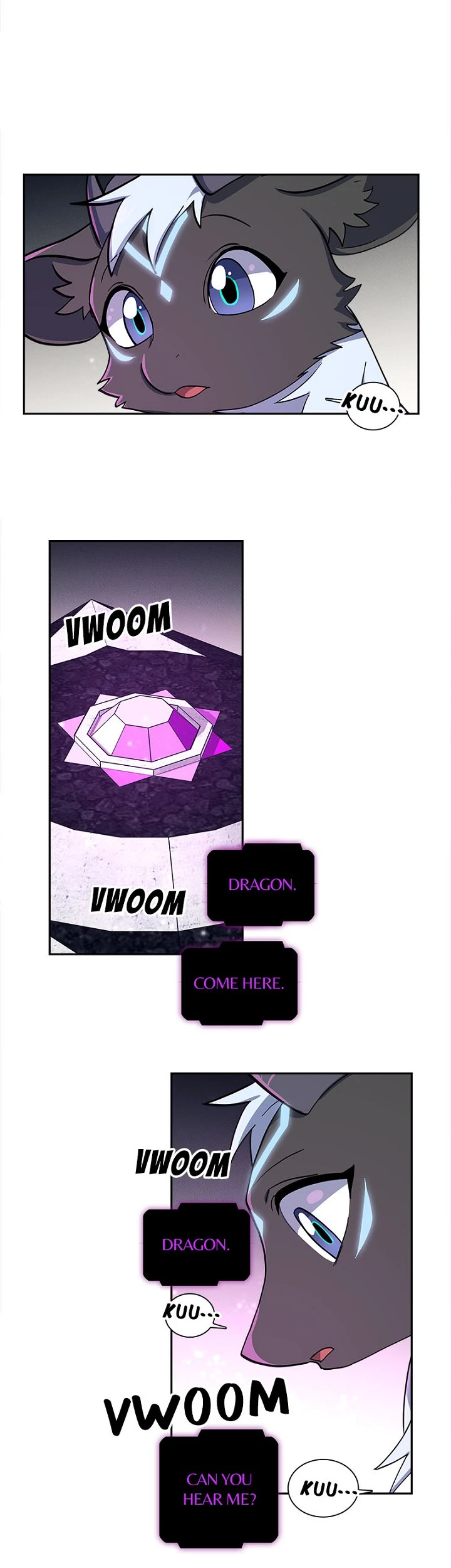 Dracorun - Manhwa Chapter 55 - page 15