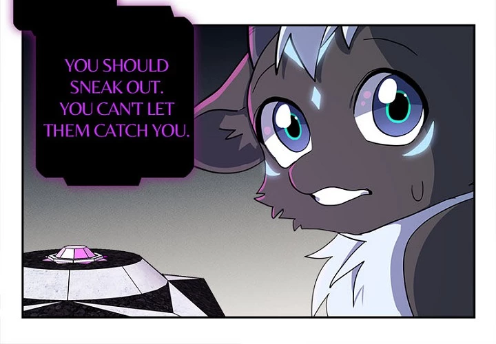 Dracorun - Manhwa Chapter 55 - page 24