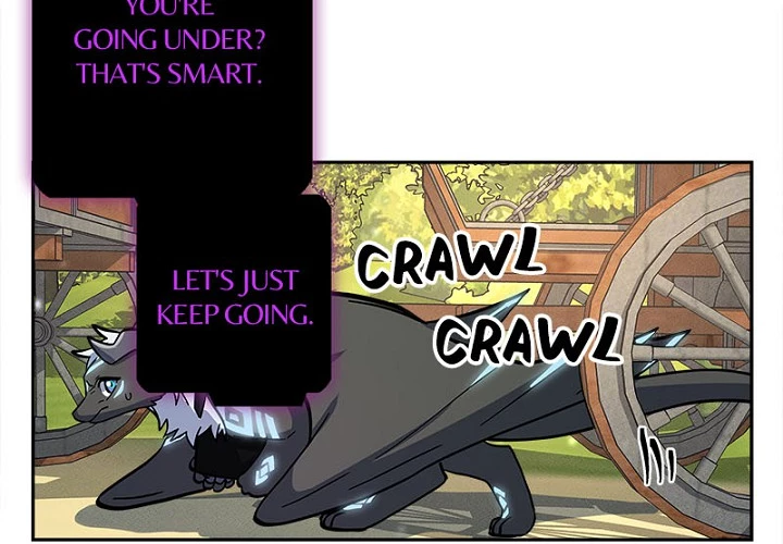 Dracorun - Manhwa Chapter 55 - page 28