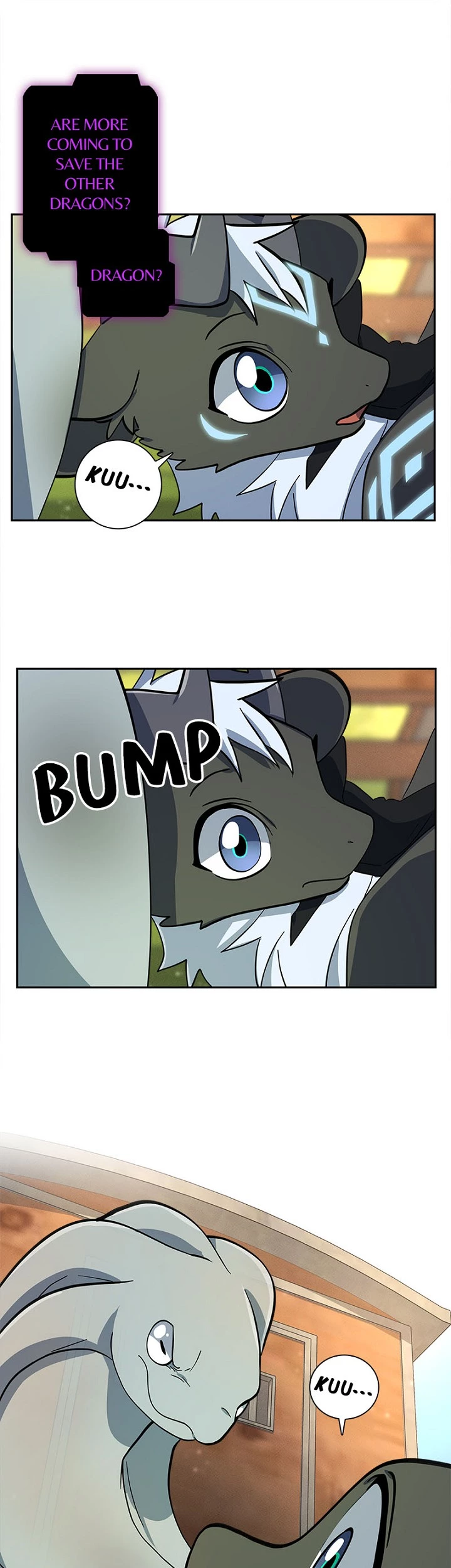 Dracorun - Manhwa Chapter 55 - page 29