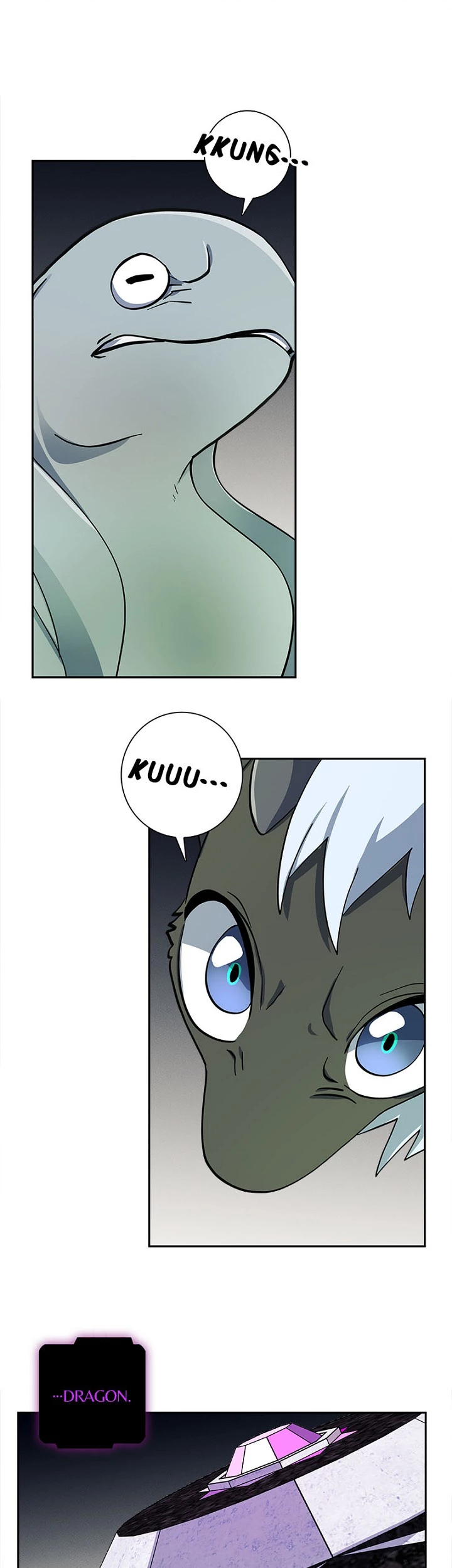 Dracorun - Manhwa Chapter 55 - page 31