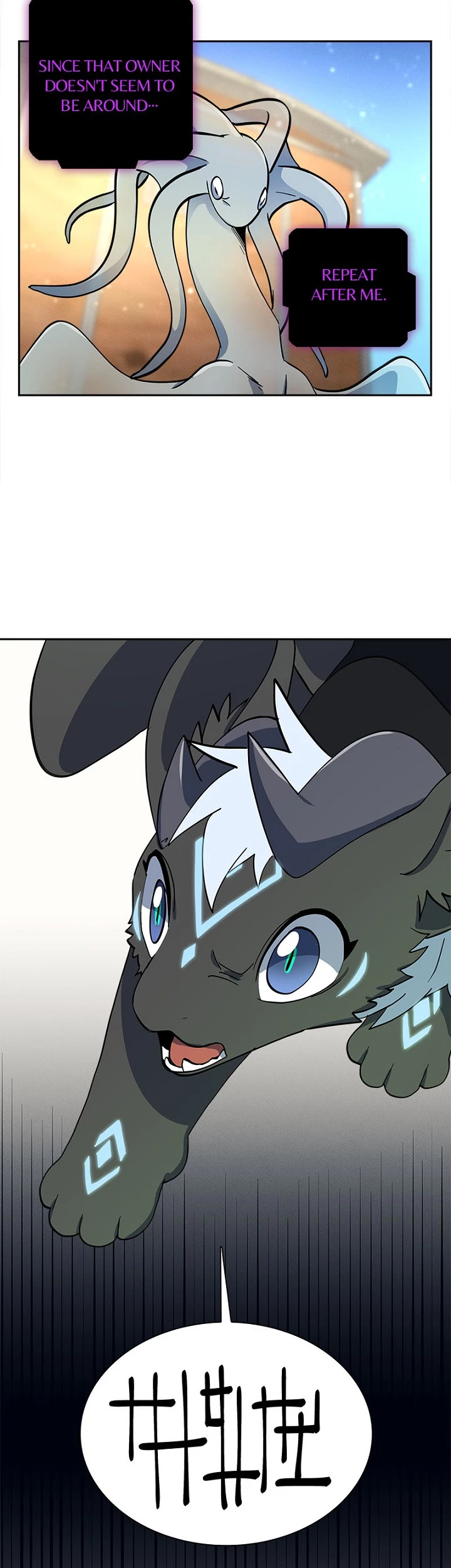 Dracorun - Manhwa Chapter 55 - page 33