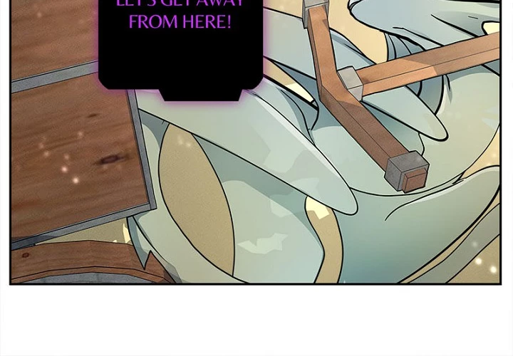 Dracorun - Manhwa Chapter 55 - page 36