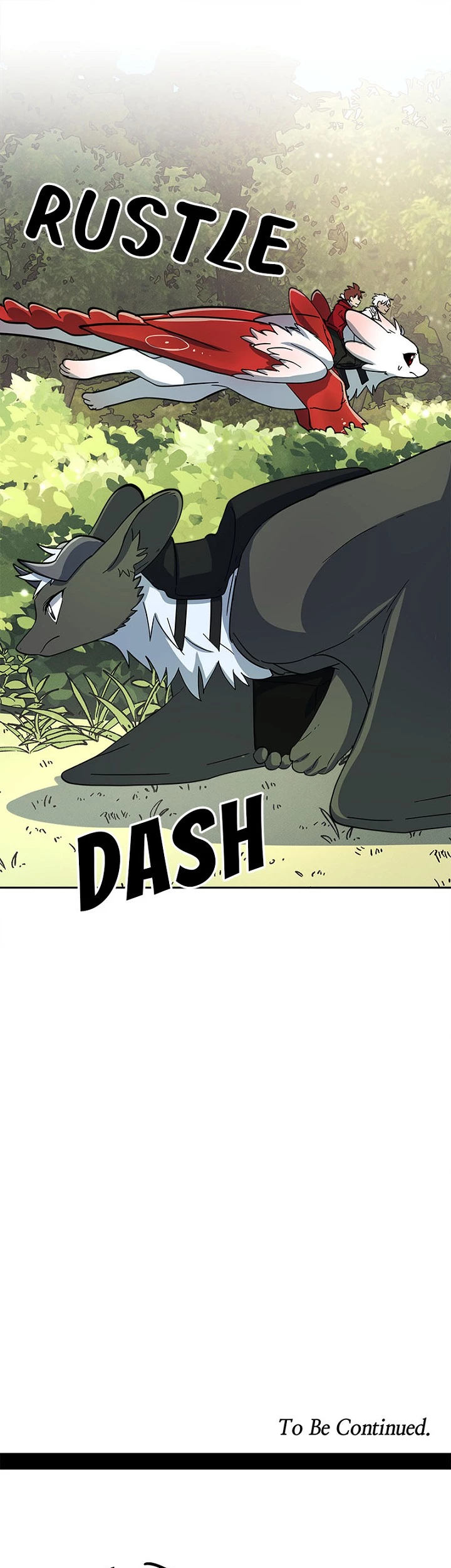 Dracorun - Manhwa Chapter 55 - page 37