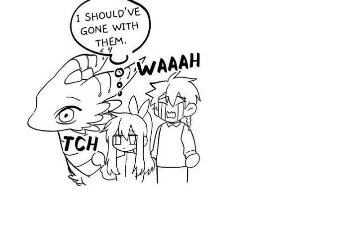 Dracorun - Manhwa Chapter 55 - page 38