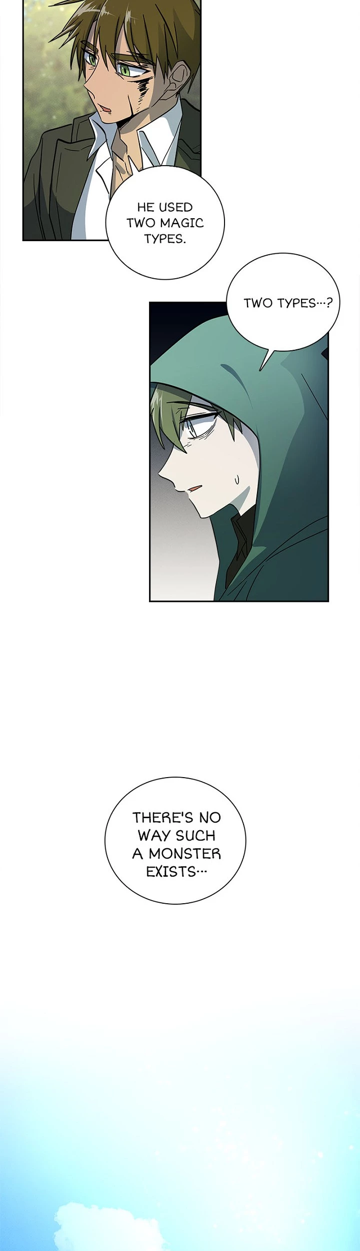 Dracorun - Manhwa Chapter 55 - page 3