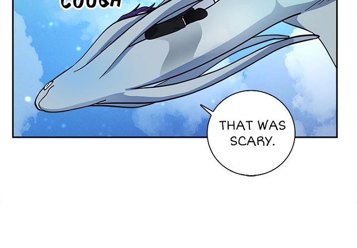 Dracorun - Manhwa Chapter 55 - page 6