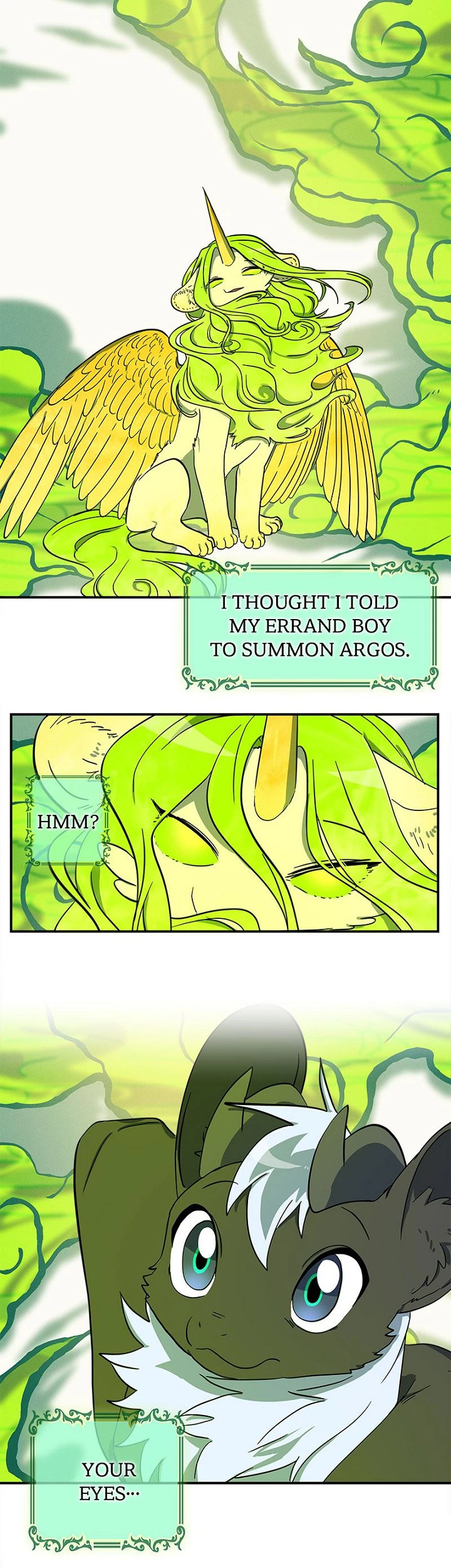 Dracorun - Manhwa Chapter 67 - page 9