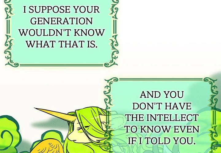 Dracorun - Manhwa Chapter 67 - page 14