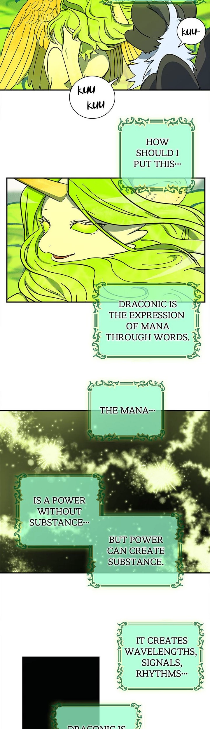 Dracorun - Manhwa Chapter 67 - page 15