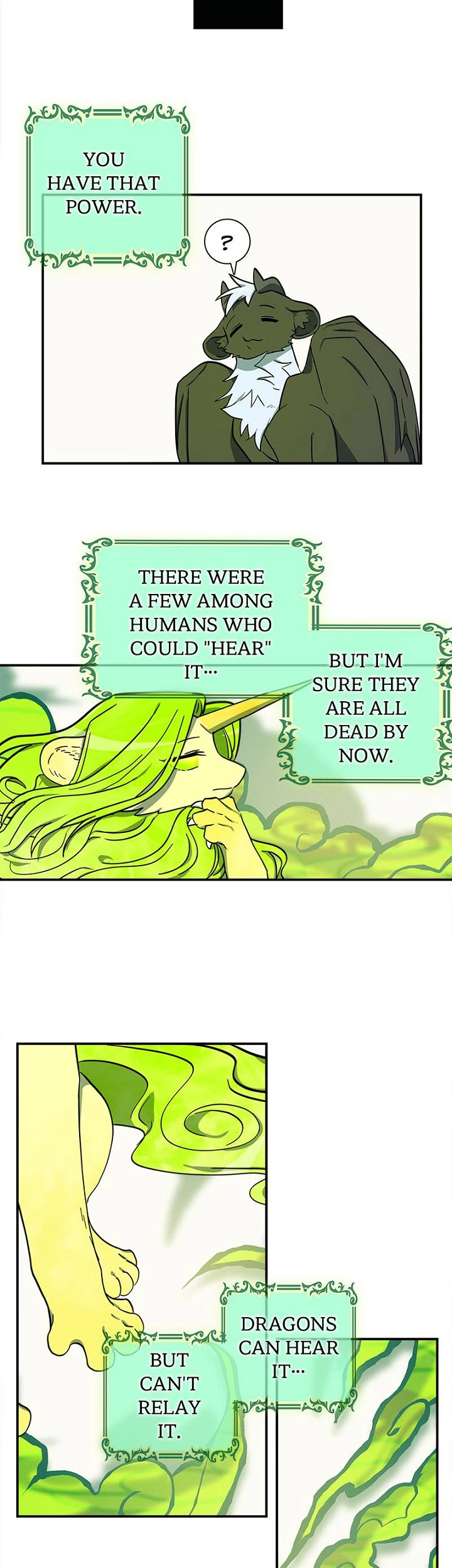 Dracorun - Manhwa Chapter 67 - page 17