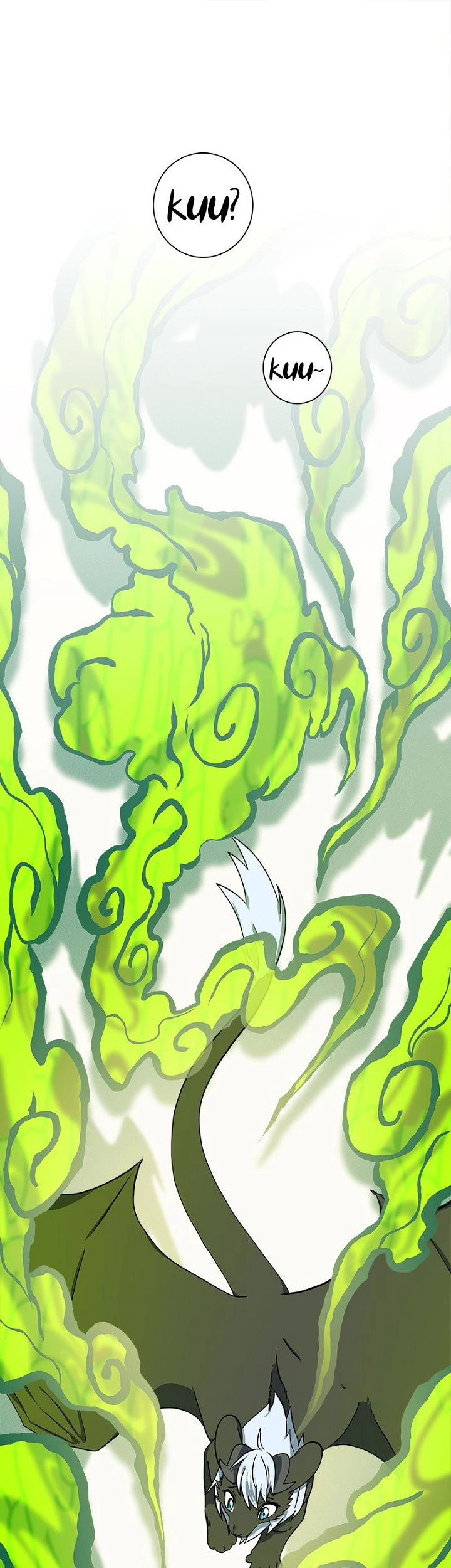 Dracorun - Manhwa Chapter 67 - page 1