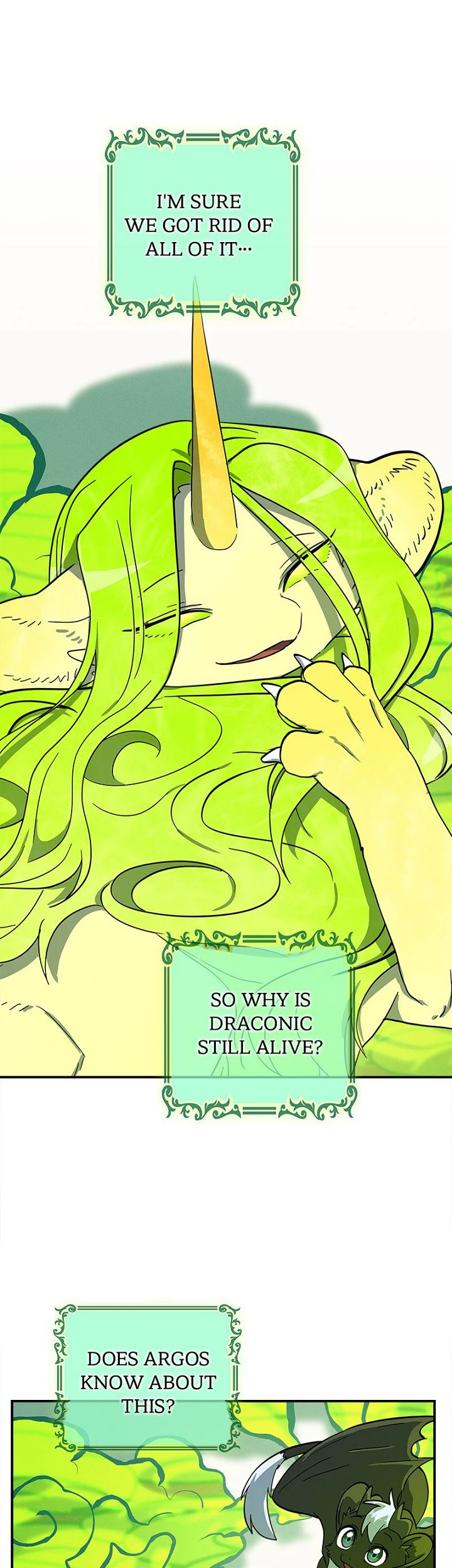 Dracorun - Manhwa Chapter 67 - page 19