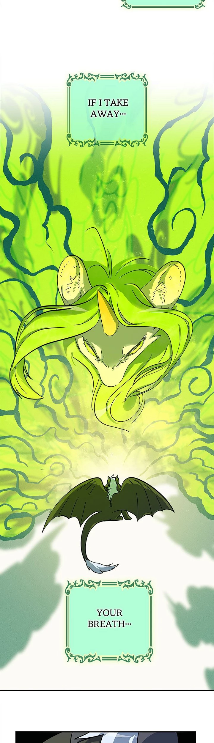 Dracorun - Manhwa Chapter 67 - page 21