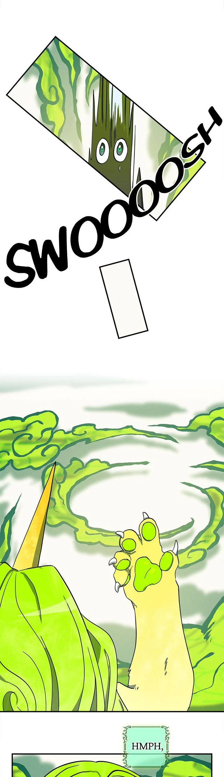 Dracorun - Manhwa Chapter 67 - page 23