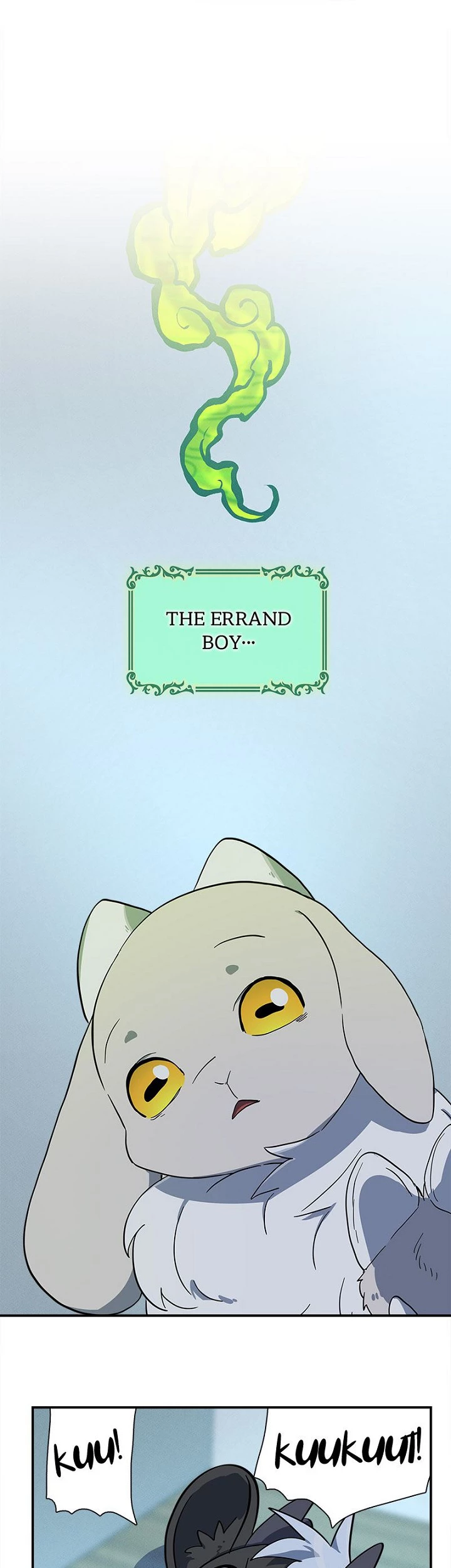 Dracorun - Manhwa Chapter 67 - page 25