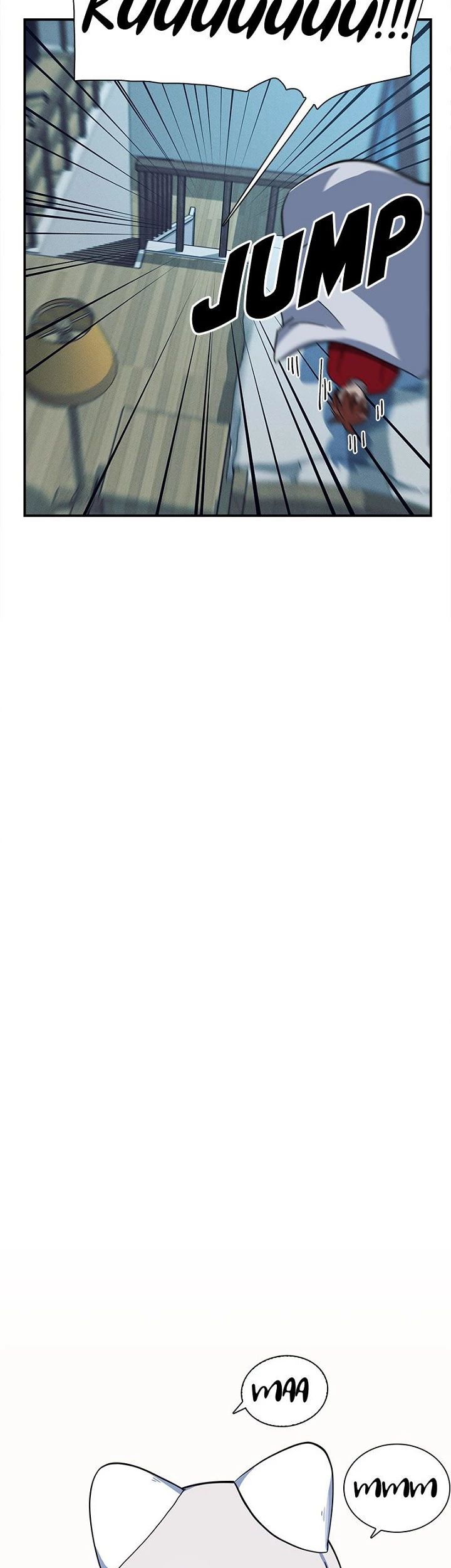 Dracorun - Manhwa Chapter 67 - page 29