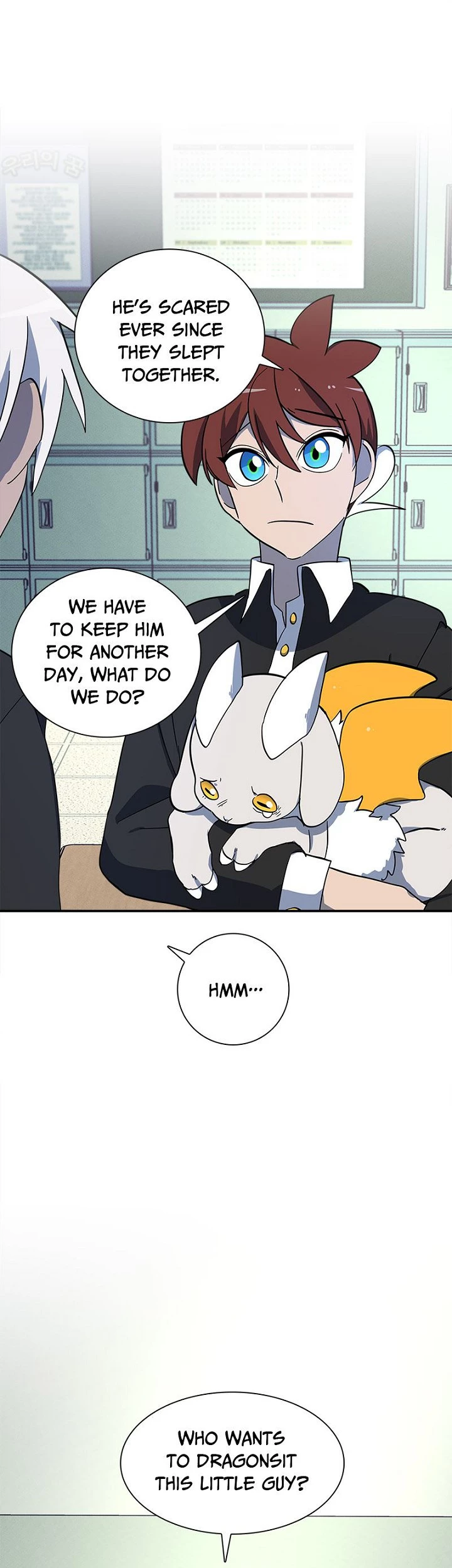 Dracorun - Manhwa Chapter 67 - page 31