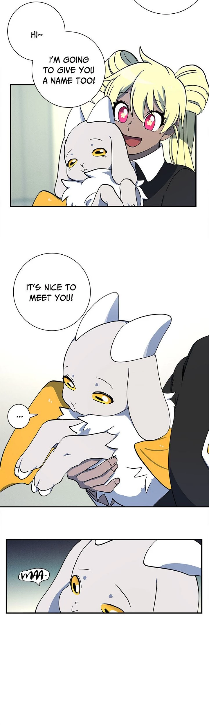 Dracorun - Manhwa Chapter 67 - page 35