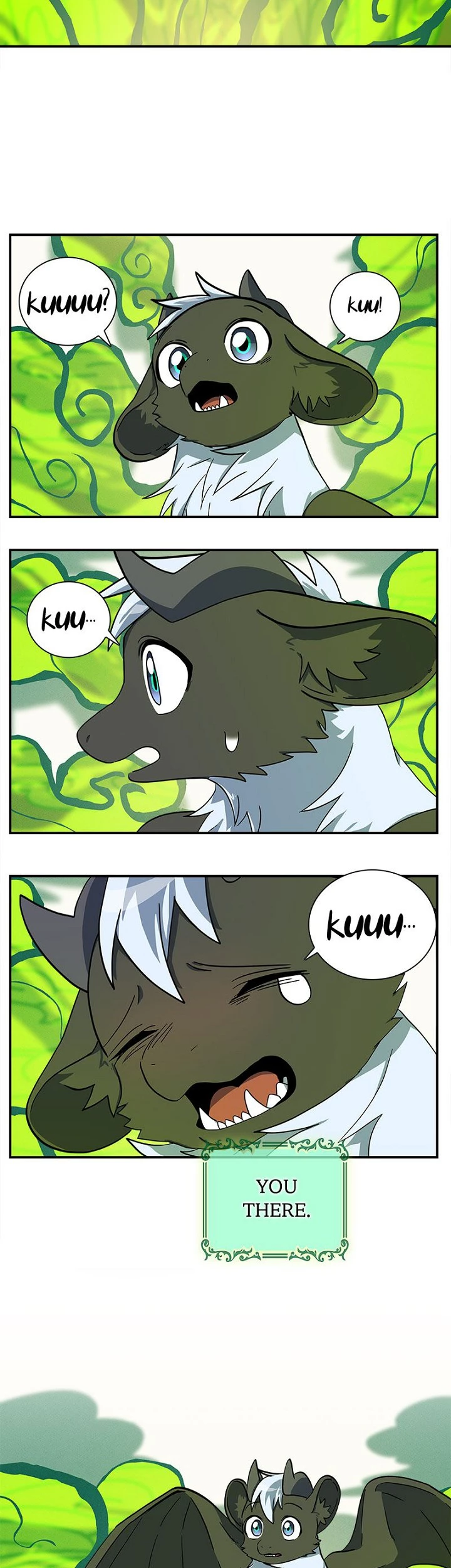 Dracorun - Manhwa Chapter 67 - page 3