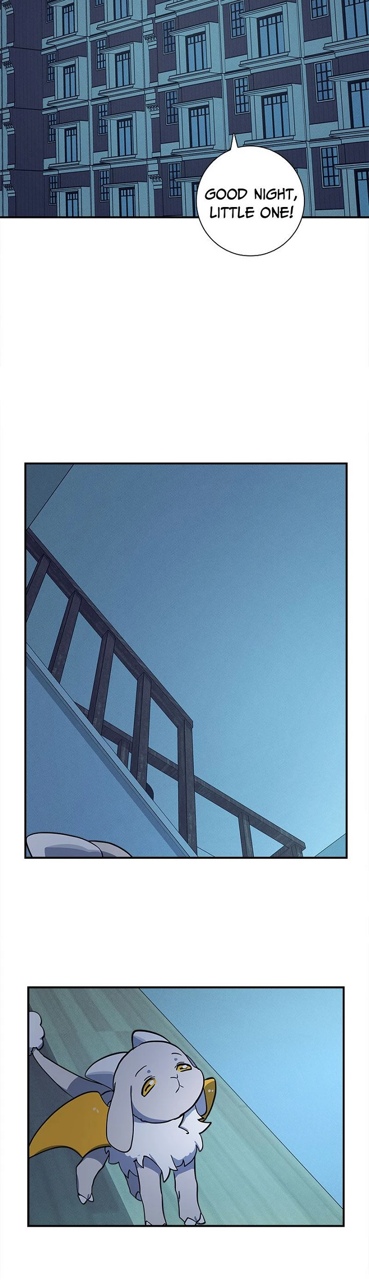 Dracorun - Manhwa Chapter 67 - page 39