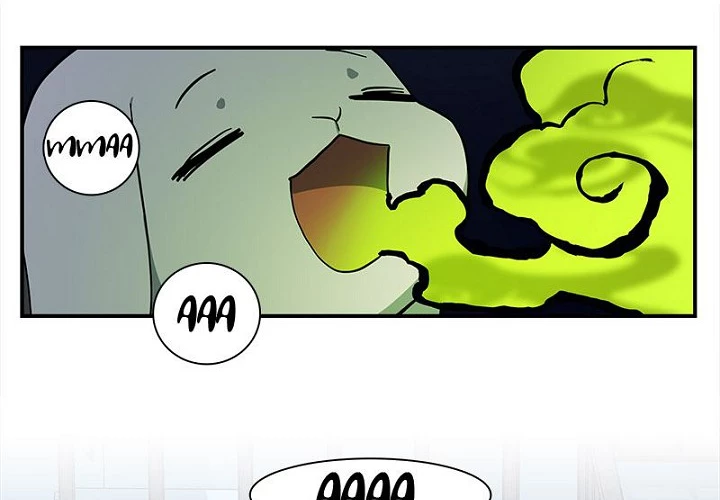 Dracorun - Manhwa Chapter 67 - page 40