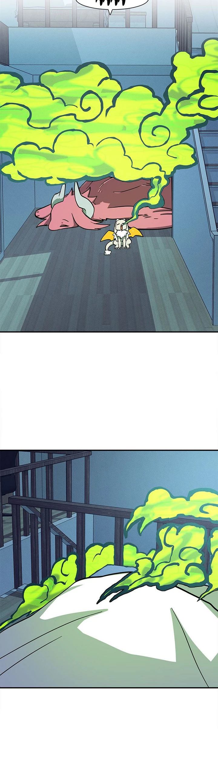 Dracorun - Manhwa Chapter 67 - page 41