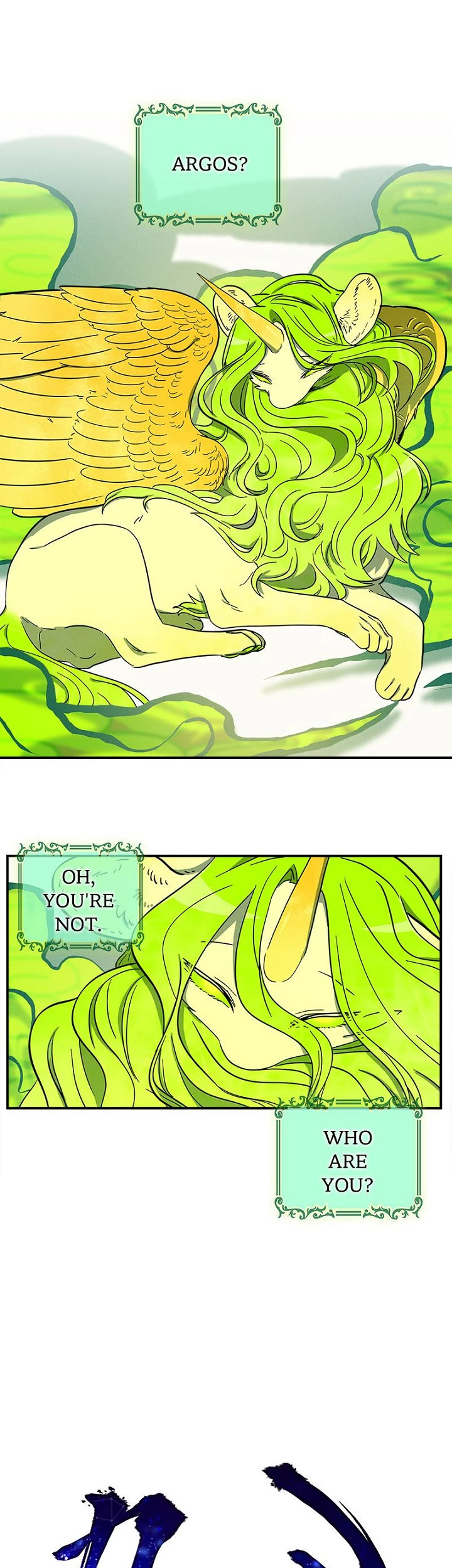 Dracorun - Manhwa Chapter 67 - page 5