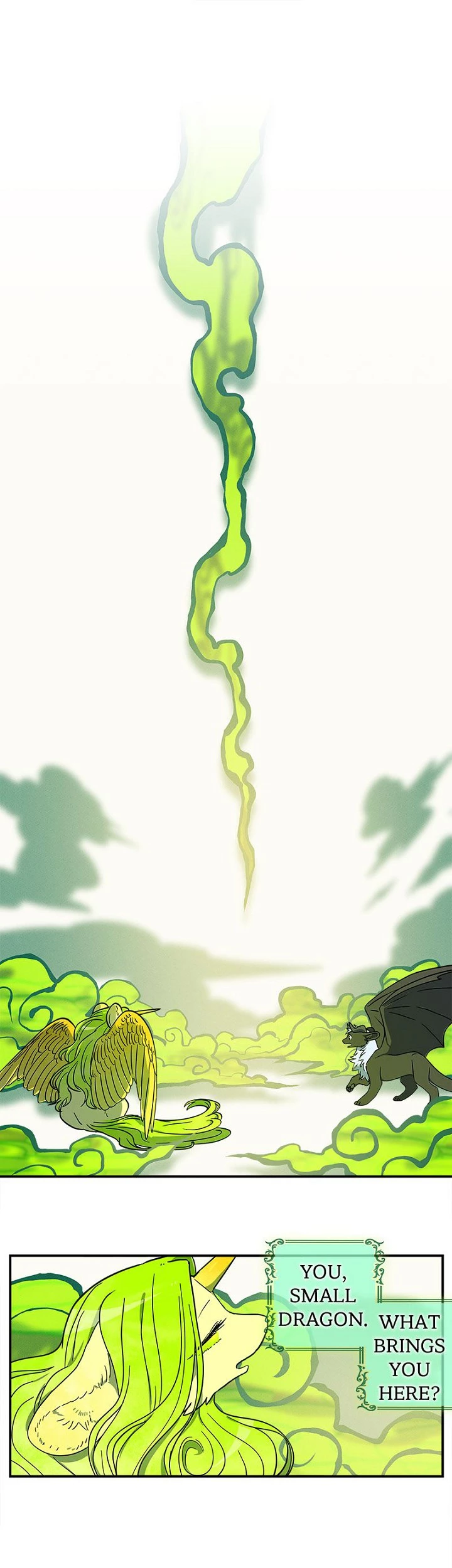 Dracorun - Manhwa Chapter 67 - page 7