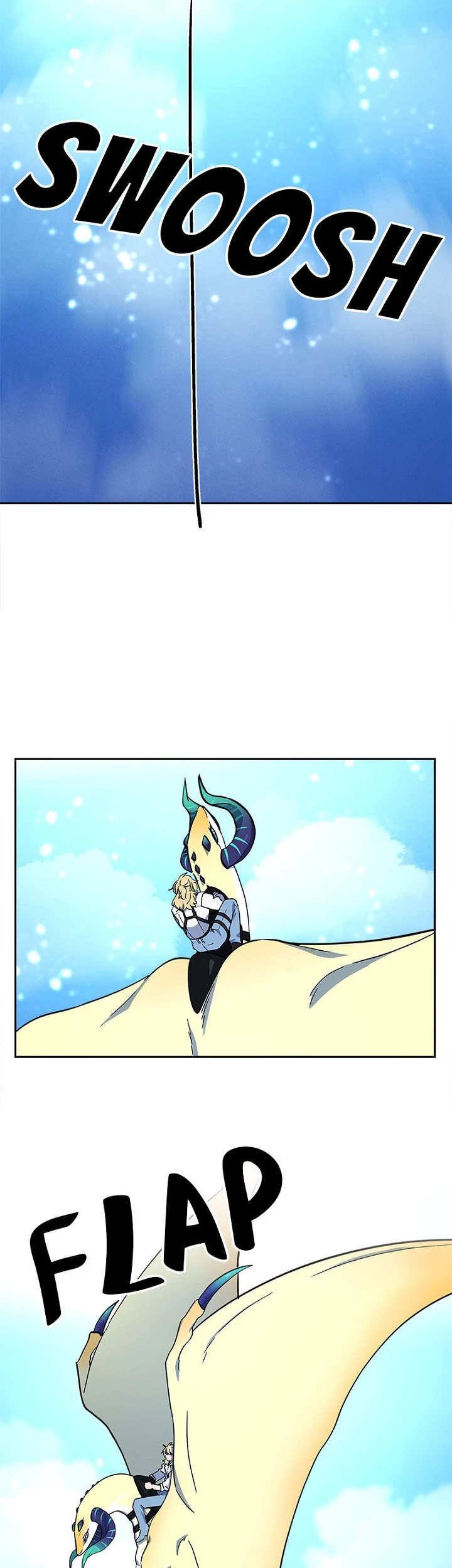 Dracorun - Manhwa Chapter 56 - page 11