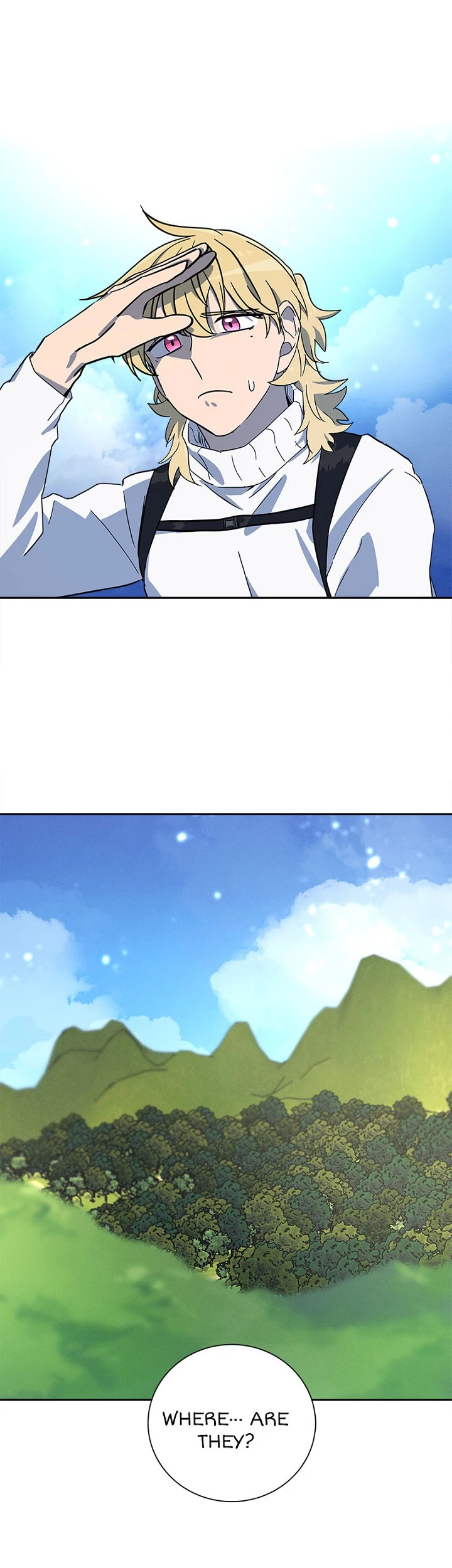 Dracorun - Manhwa Chapter 56 - page 13