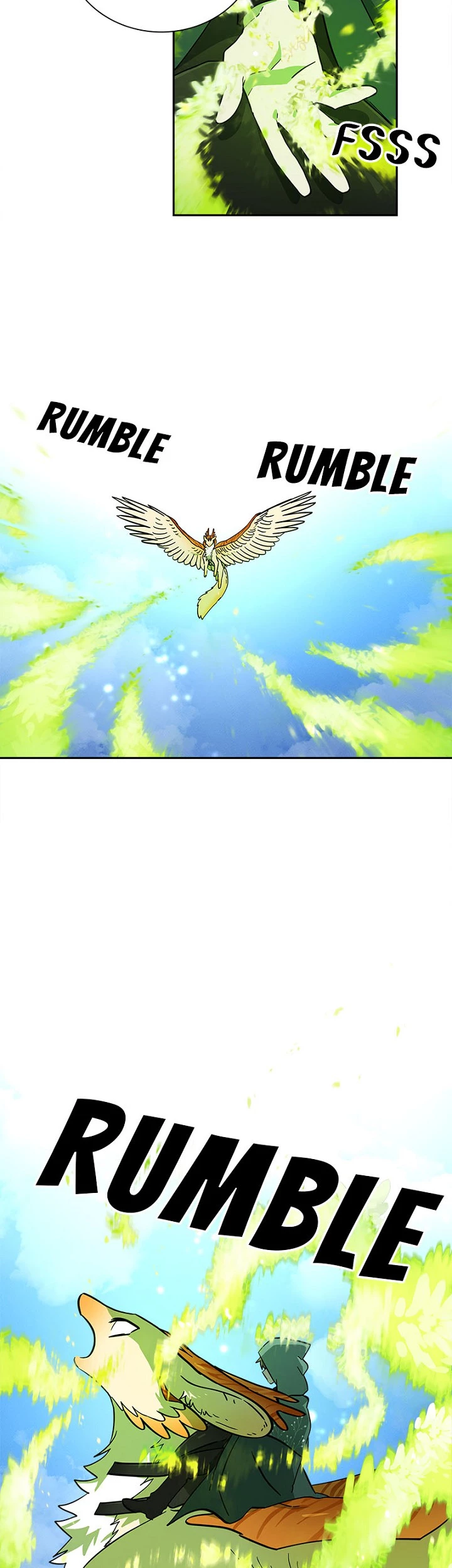 Dracorun - Manhwa Chapter 56 - page 17