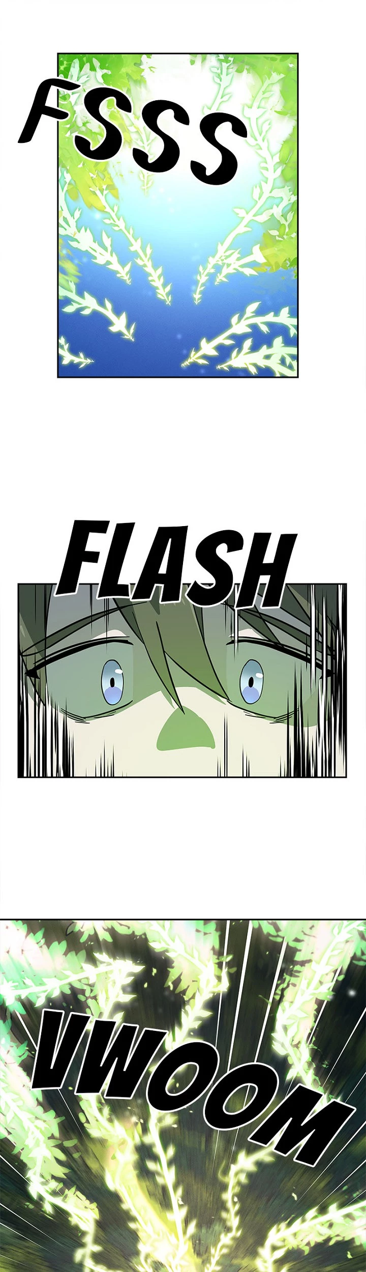 Dracorun - Manhwa Chapter 56 - page 19