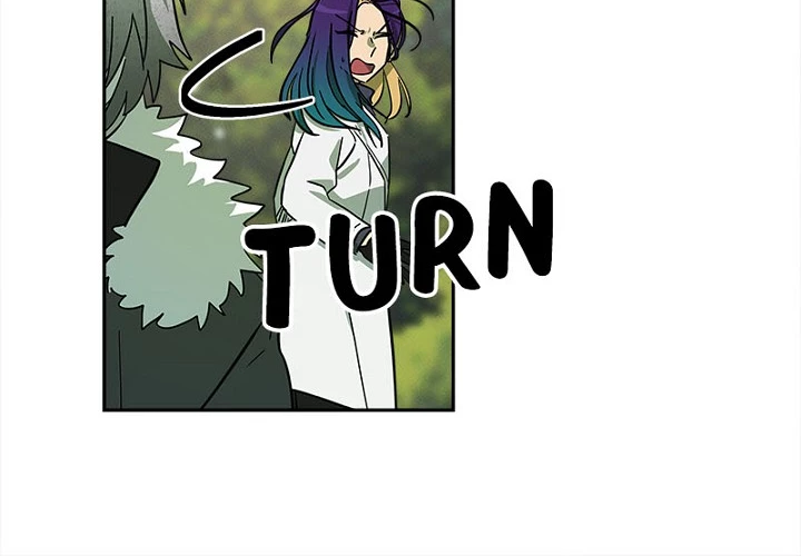 Dracorun - Manhwa Chapter 56 - page 24