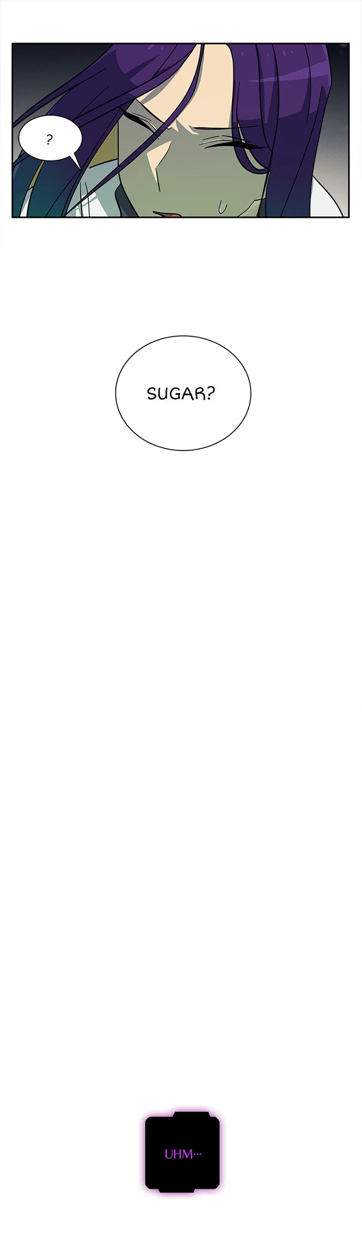 Dracorun - Manhwa Chapter 56 - page 25