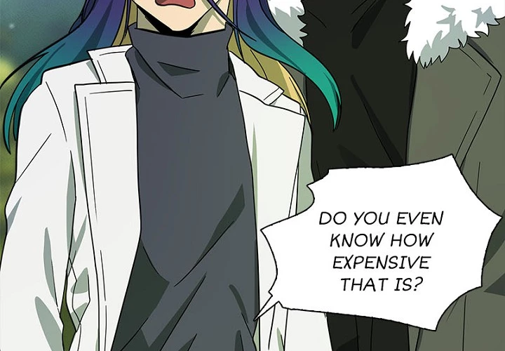 Dracorun - Manhwa Chapter 56 - page 2